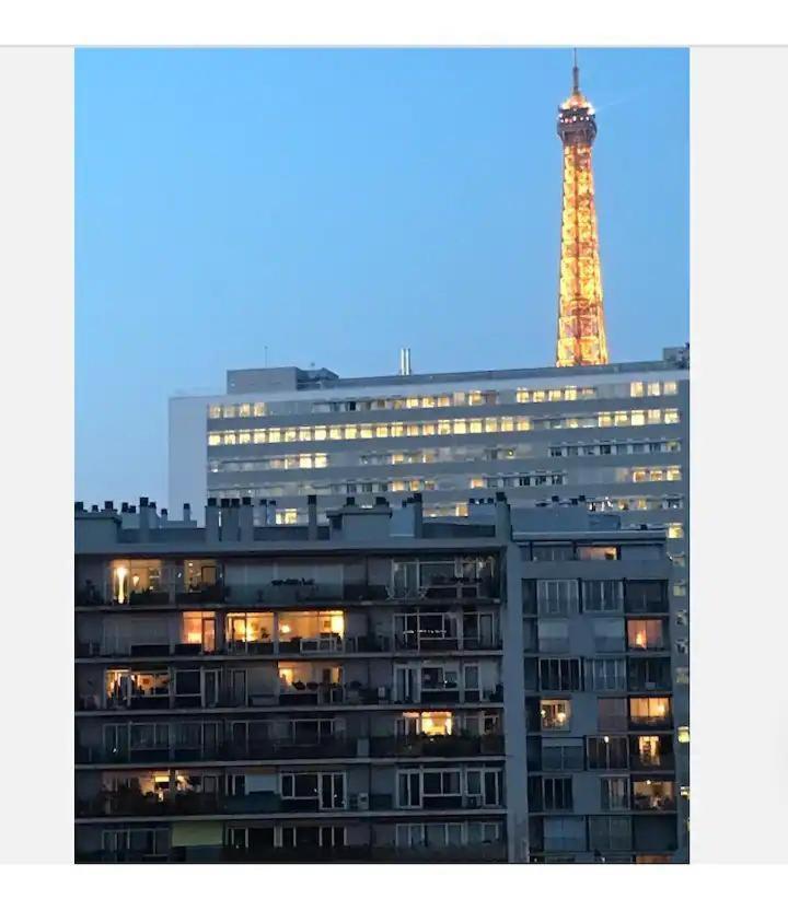 Appartement 4u *