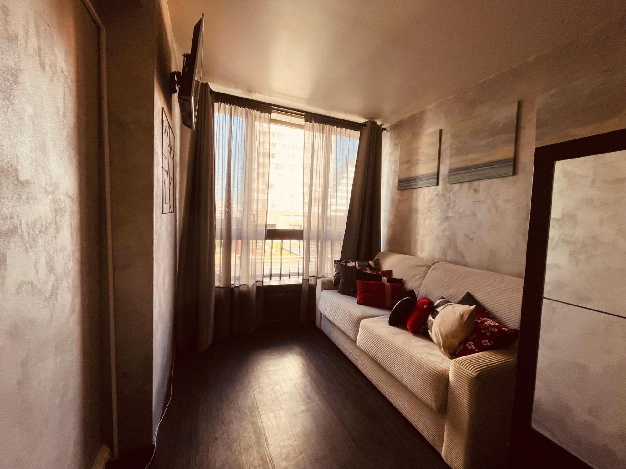 Appartement 4u