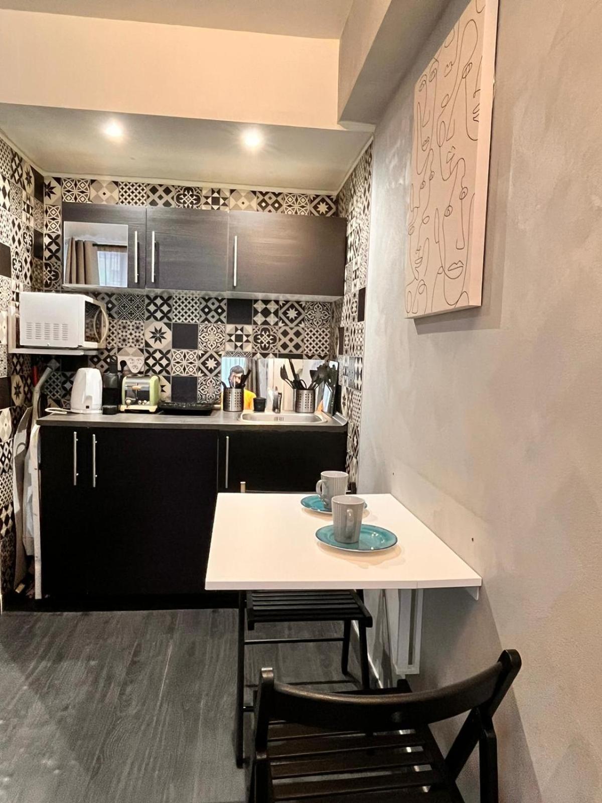 Appartement 4u Paris