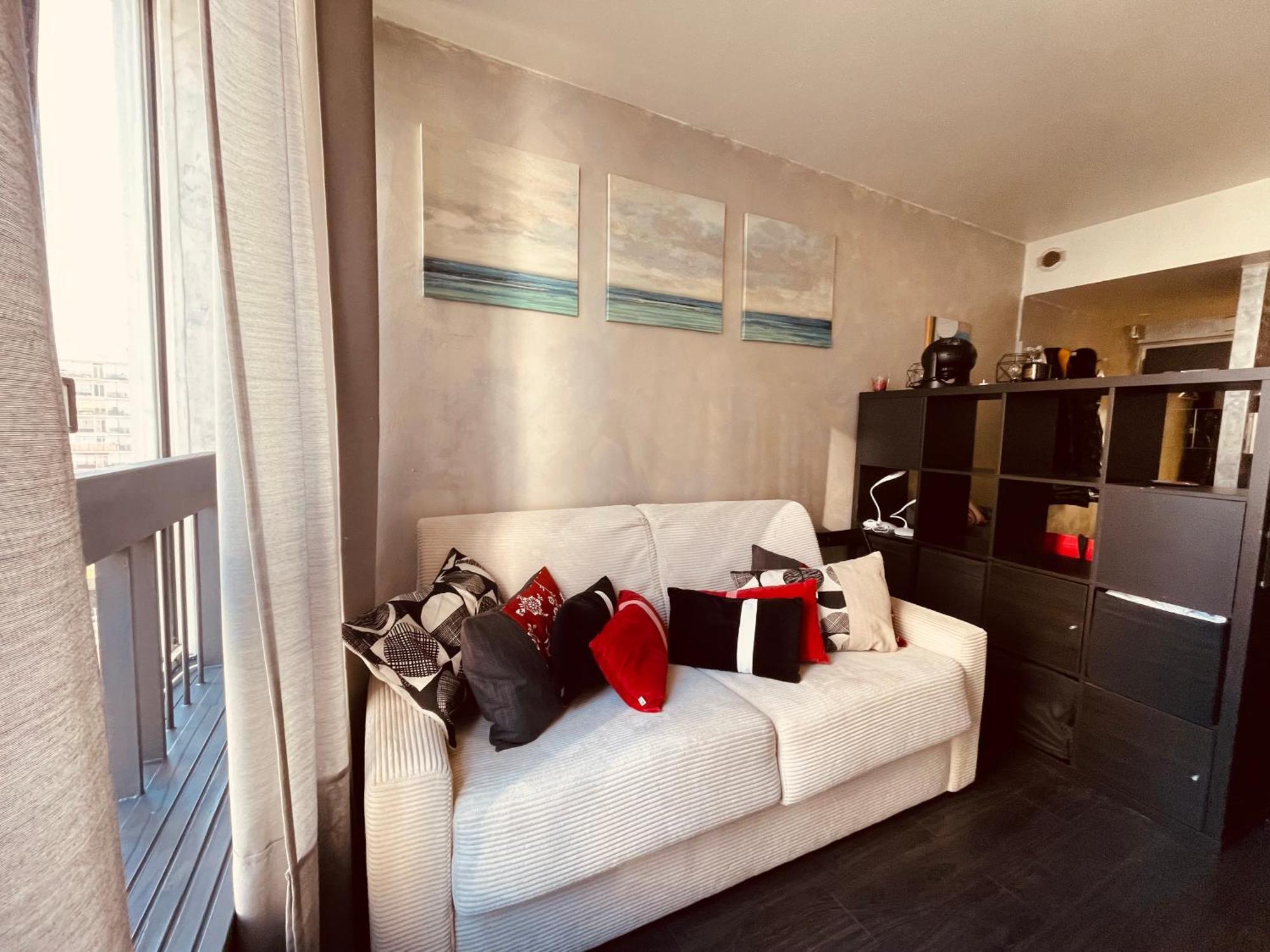 Appartement 4u *