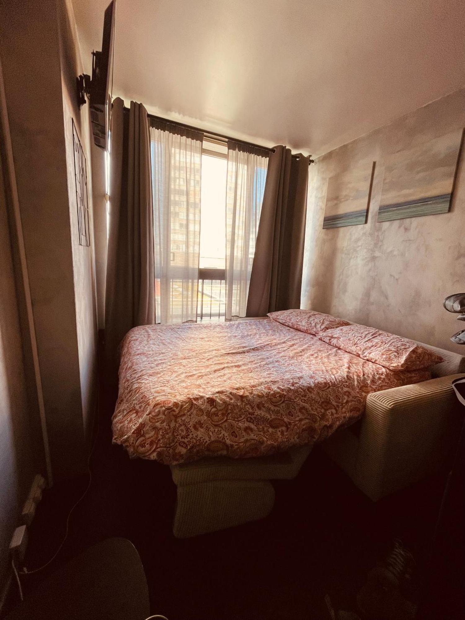 Appartement 4u Paris