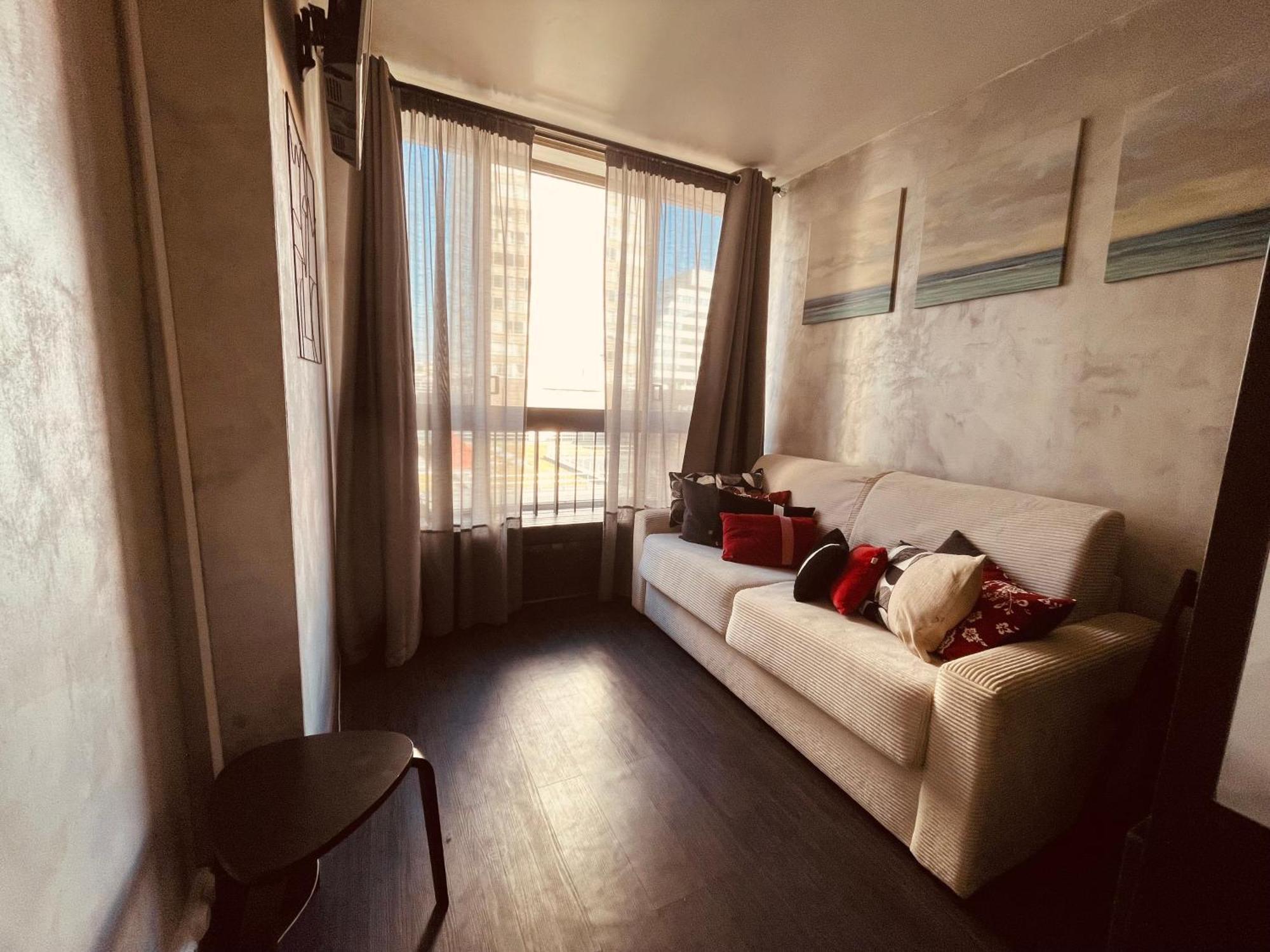 4u Appartement Paris