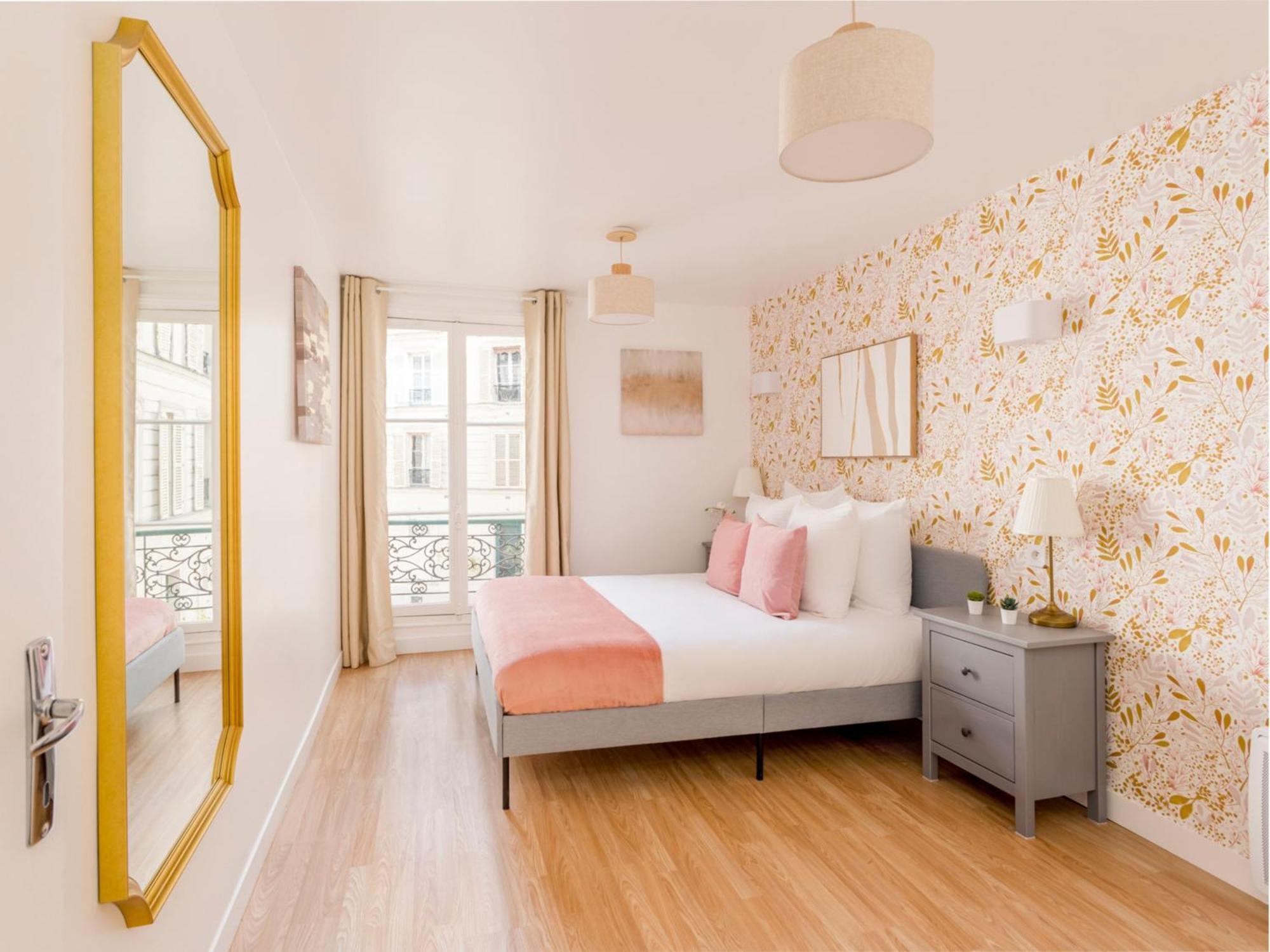 Apartment Merveil Family - Champs Elysees - Roosevelt Paris