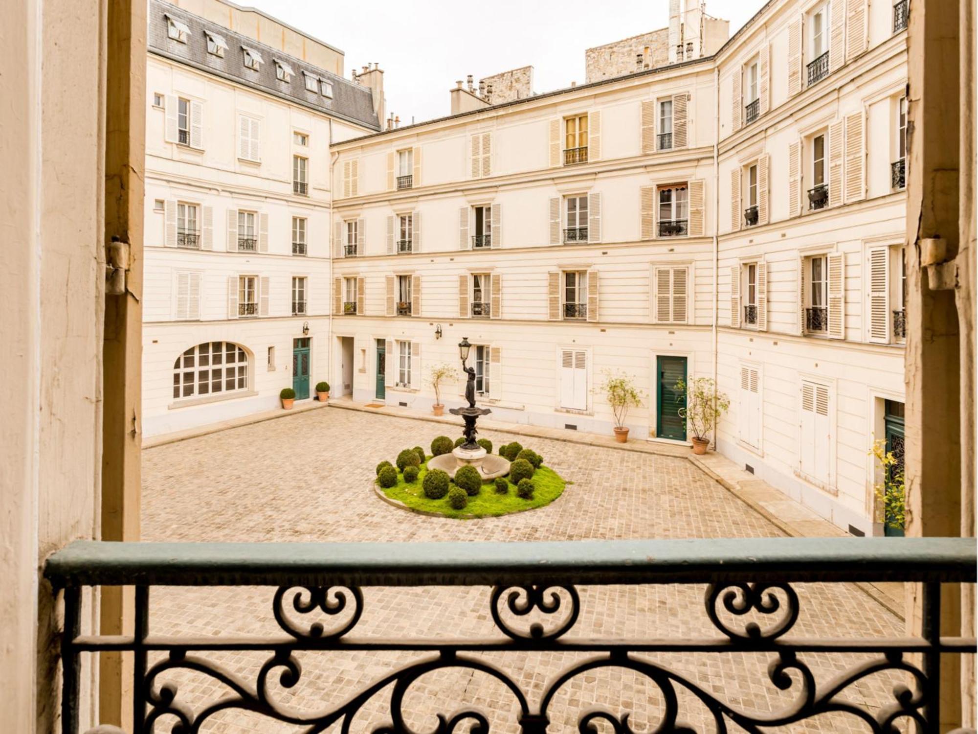 Apartment Merveil Family - Champs Elysees - Roosevelt *