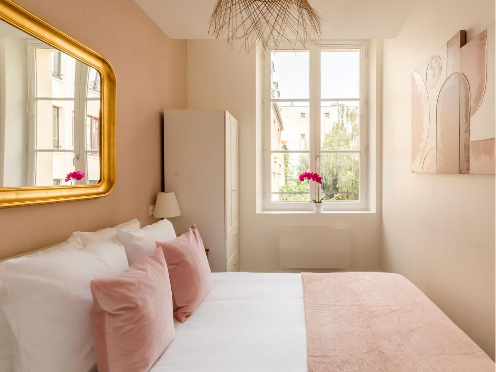 Merveil - Family - Marais - Fbg St Antoine Apartamento Paris