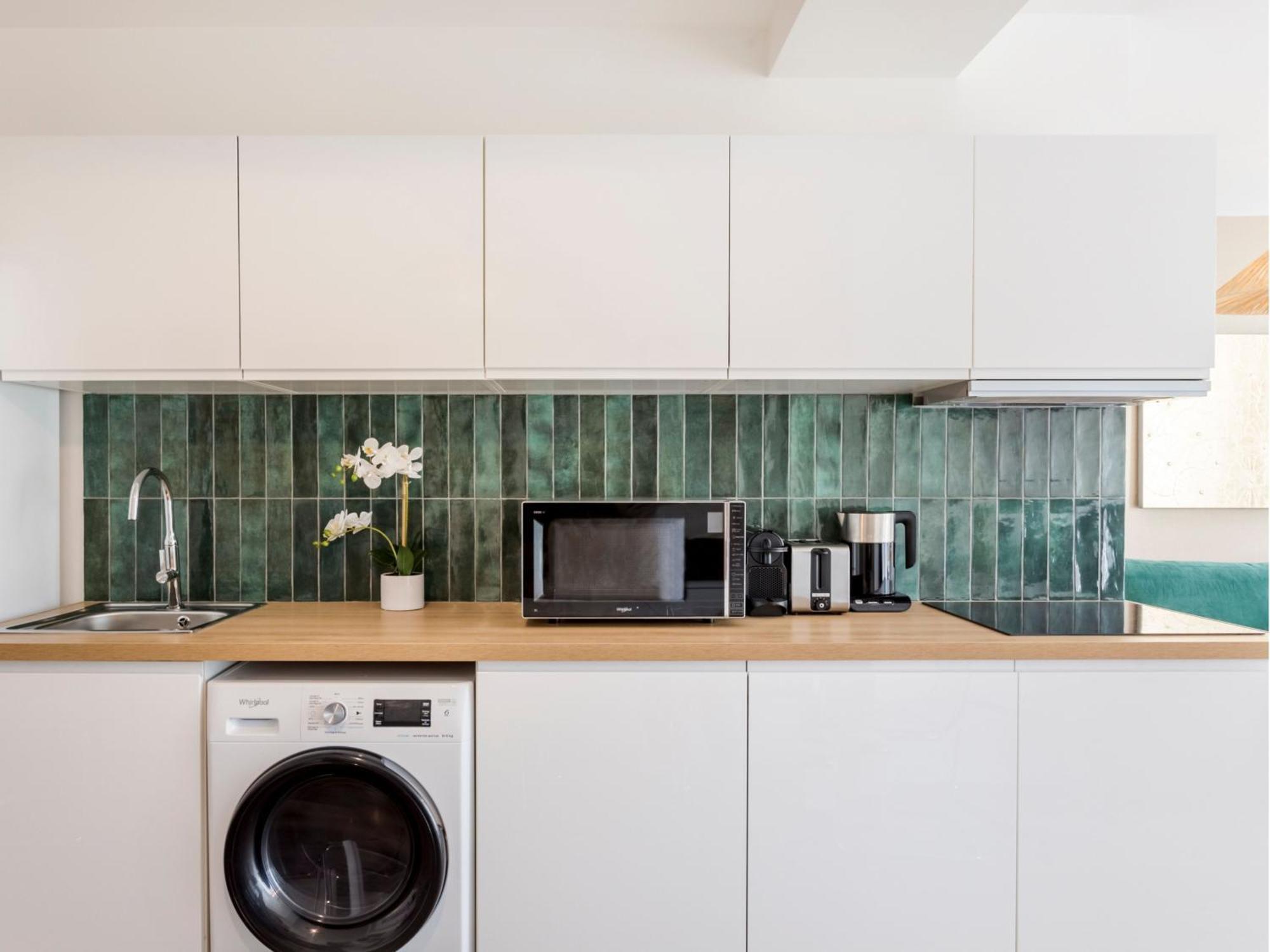 Apartamento Merveil - Family - Marais - Fbg St Antoine *