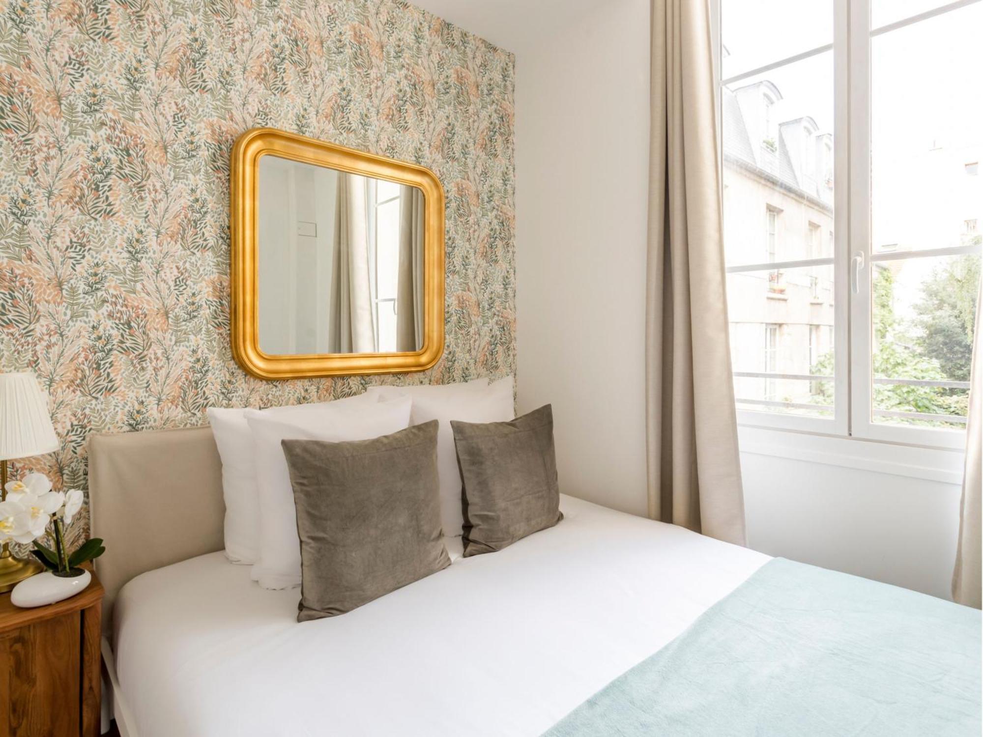 Apartamento Merveil - Family - Marais - Fbg St Antoine Paris