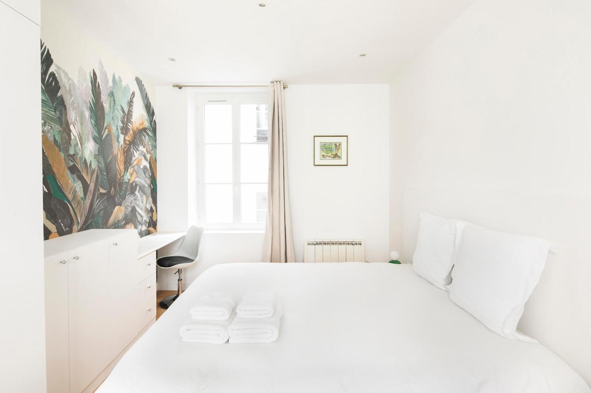 Vertus Appartement *