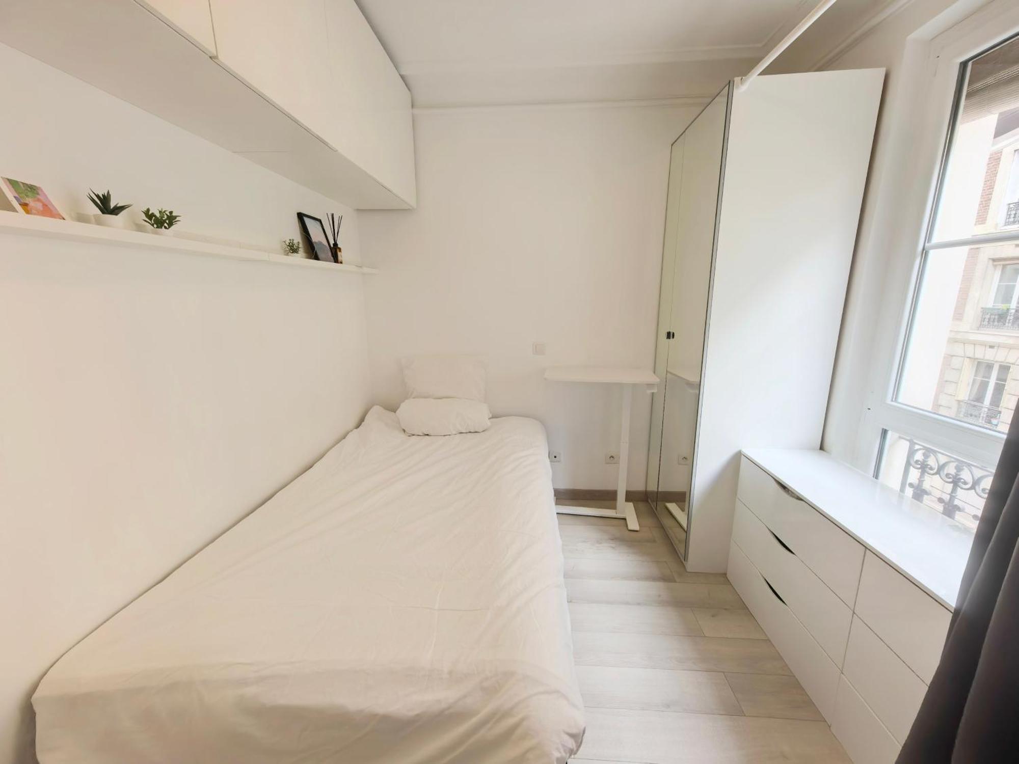 Appartement Marais Side 11e *