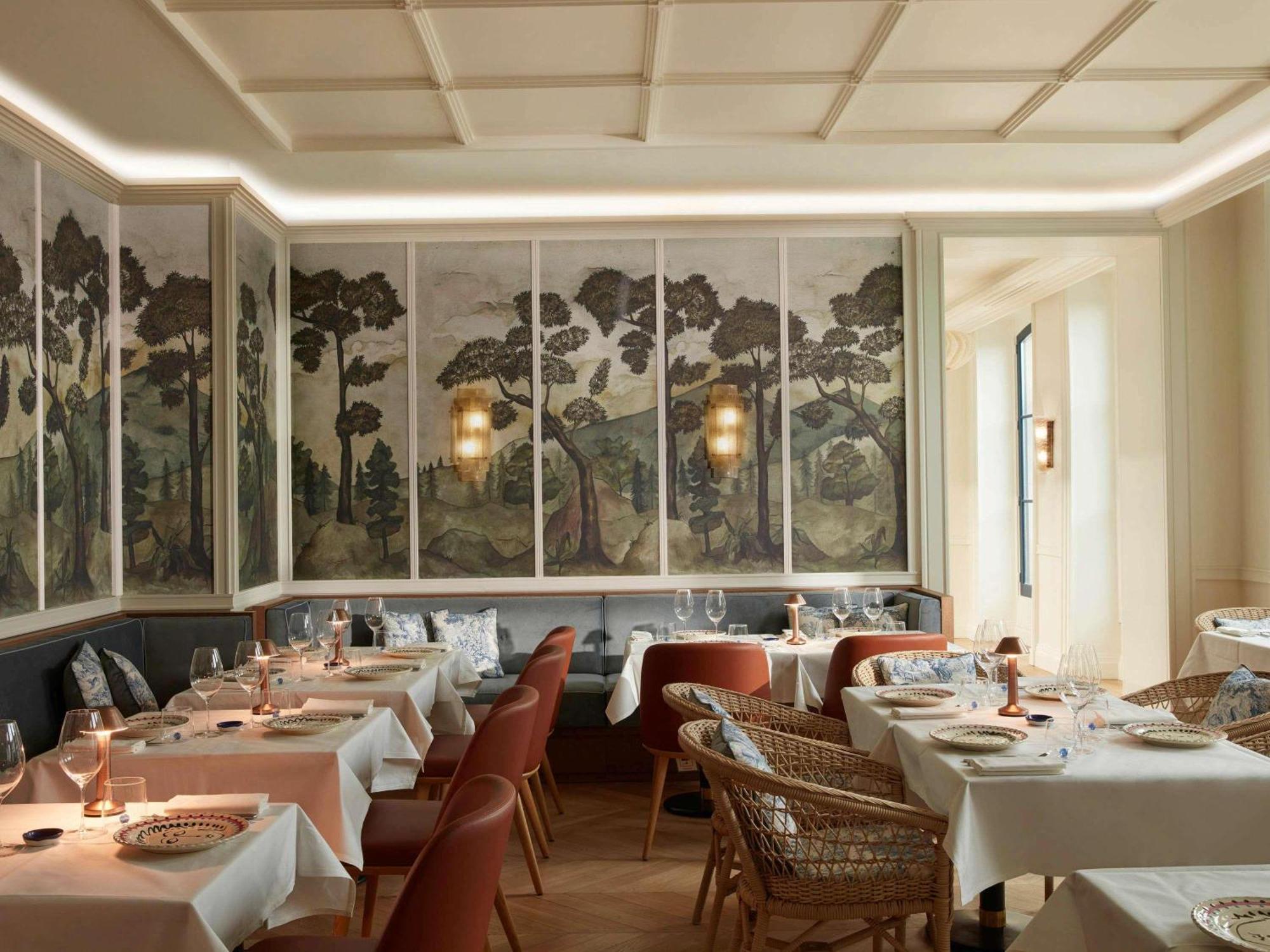 Buddha-bar 5*