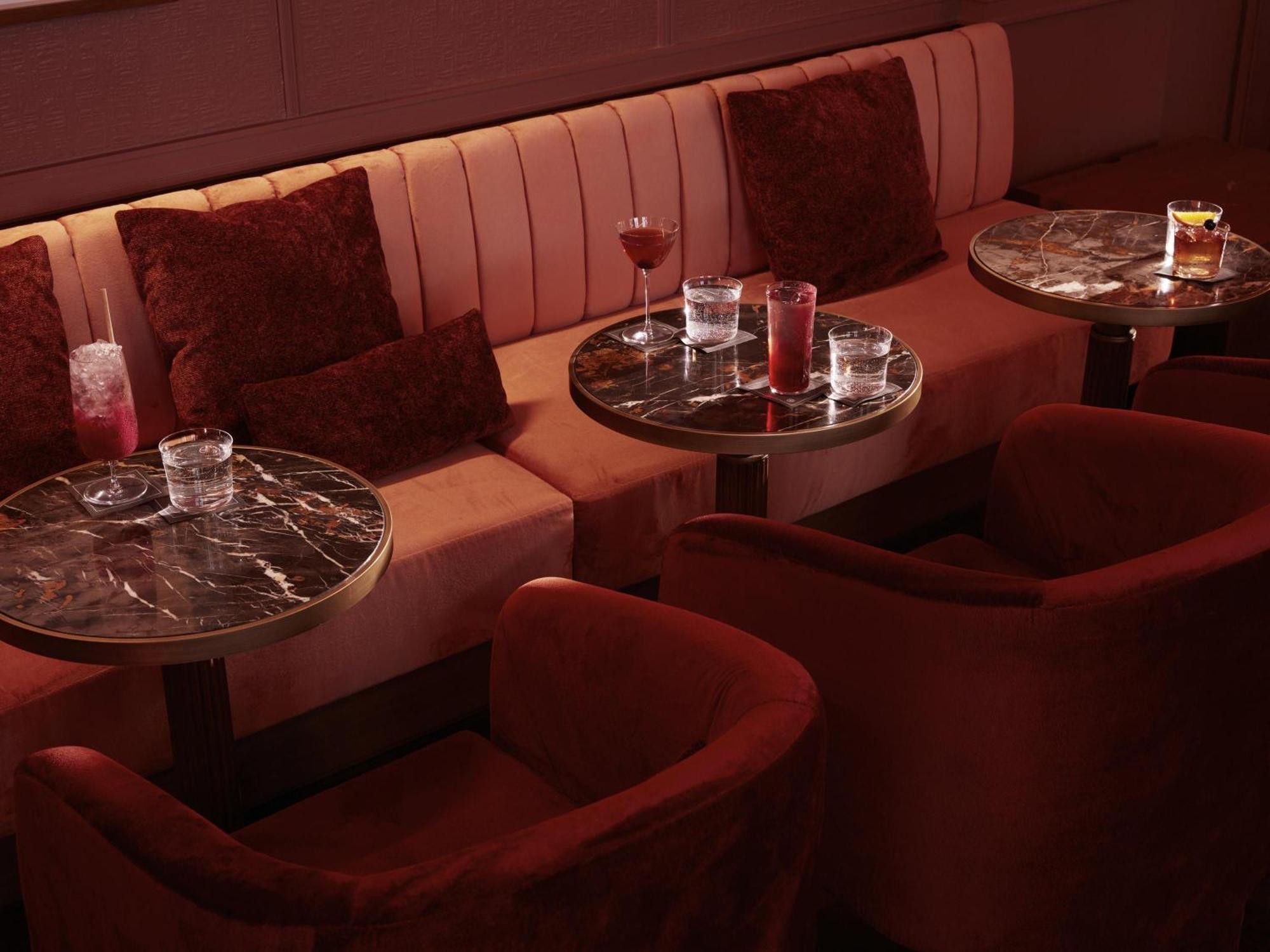 Buddha-bar 5* Paris