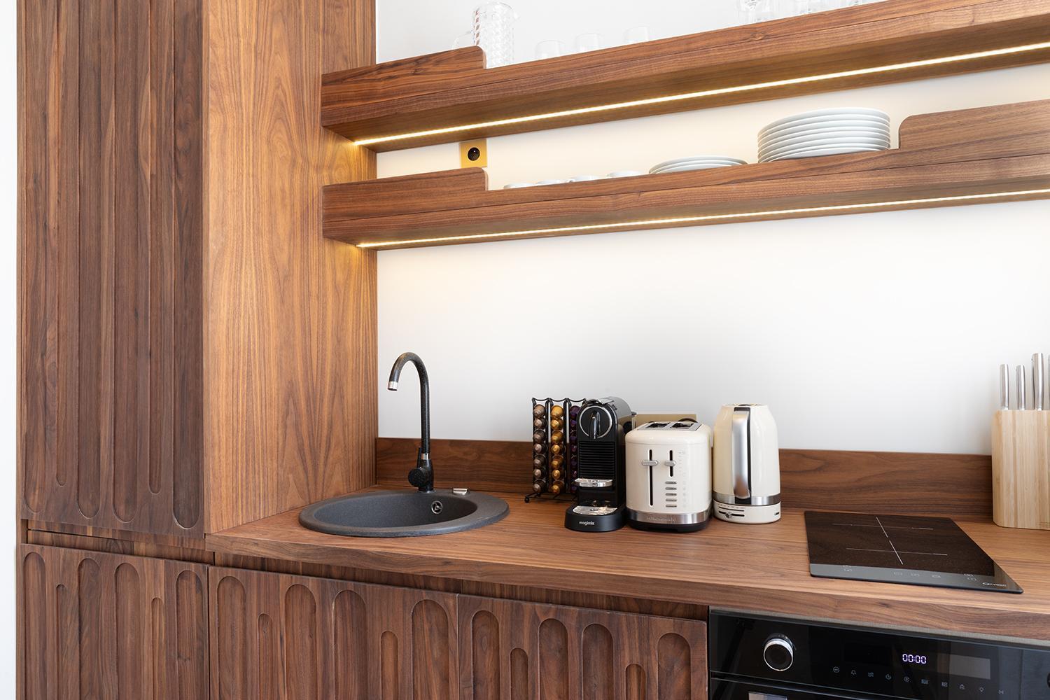Maison Galante's With Services In La Madeleine - Opera Apartment Paris