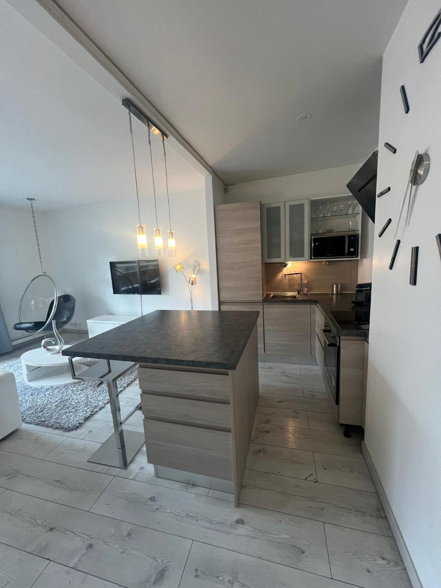 Appartement Luxury View Eiffel Tower 16th Trocadero Paris