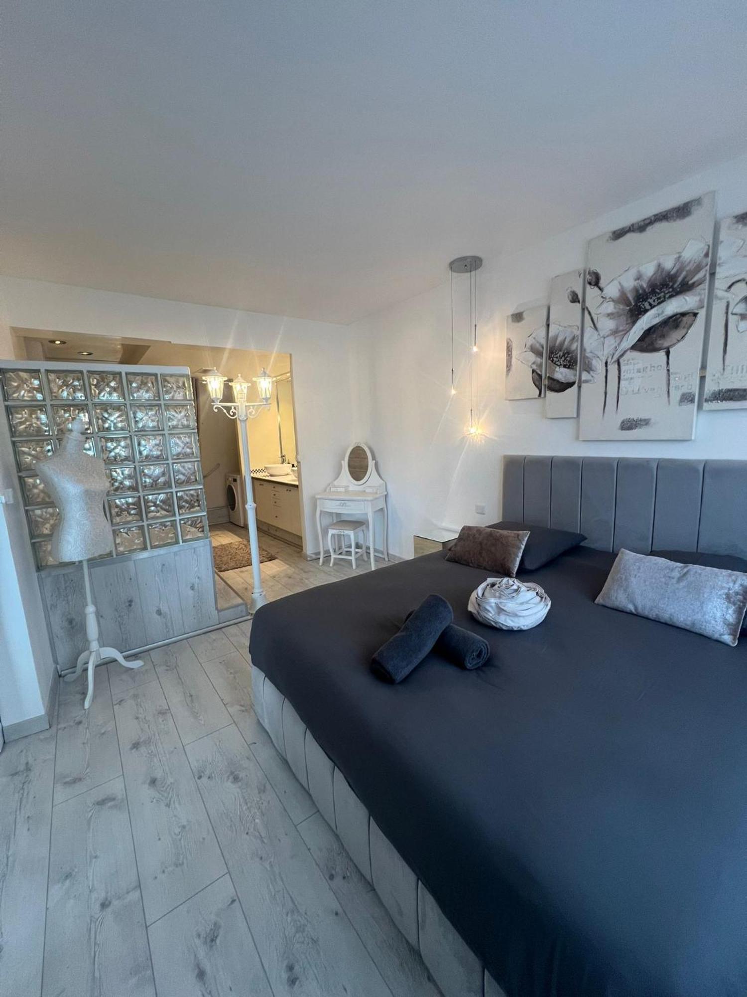 Appartement Luxury View Eiffel Tower 16th Trocadero