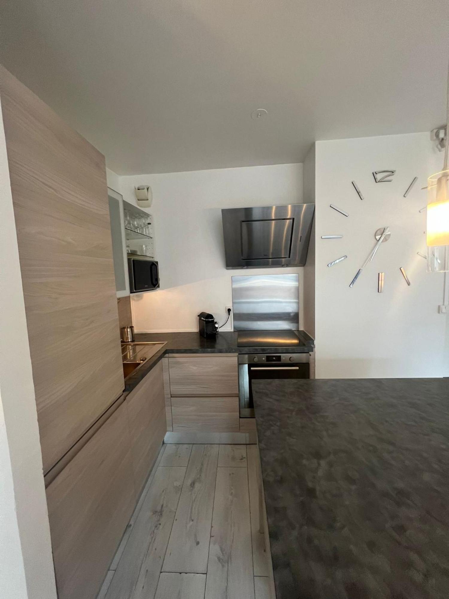 Appartement Luxury View Eiffel Tower 16th Trocadero Paris