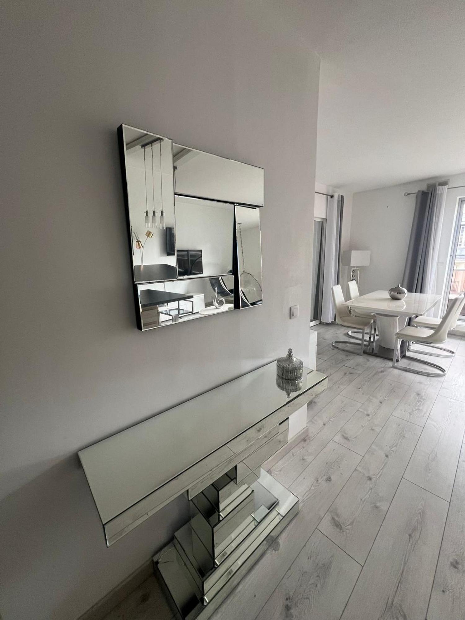 Luxury View Eiffel Tower 16th Trocadero Appartement Paris