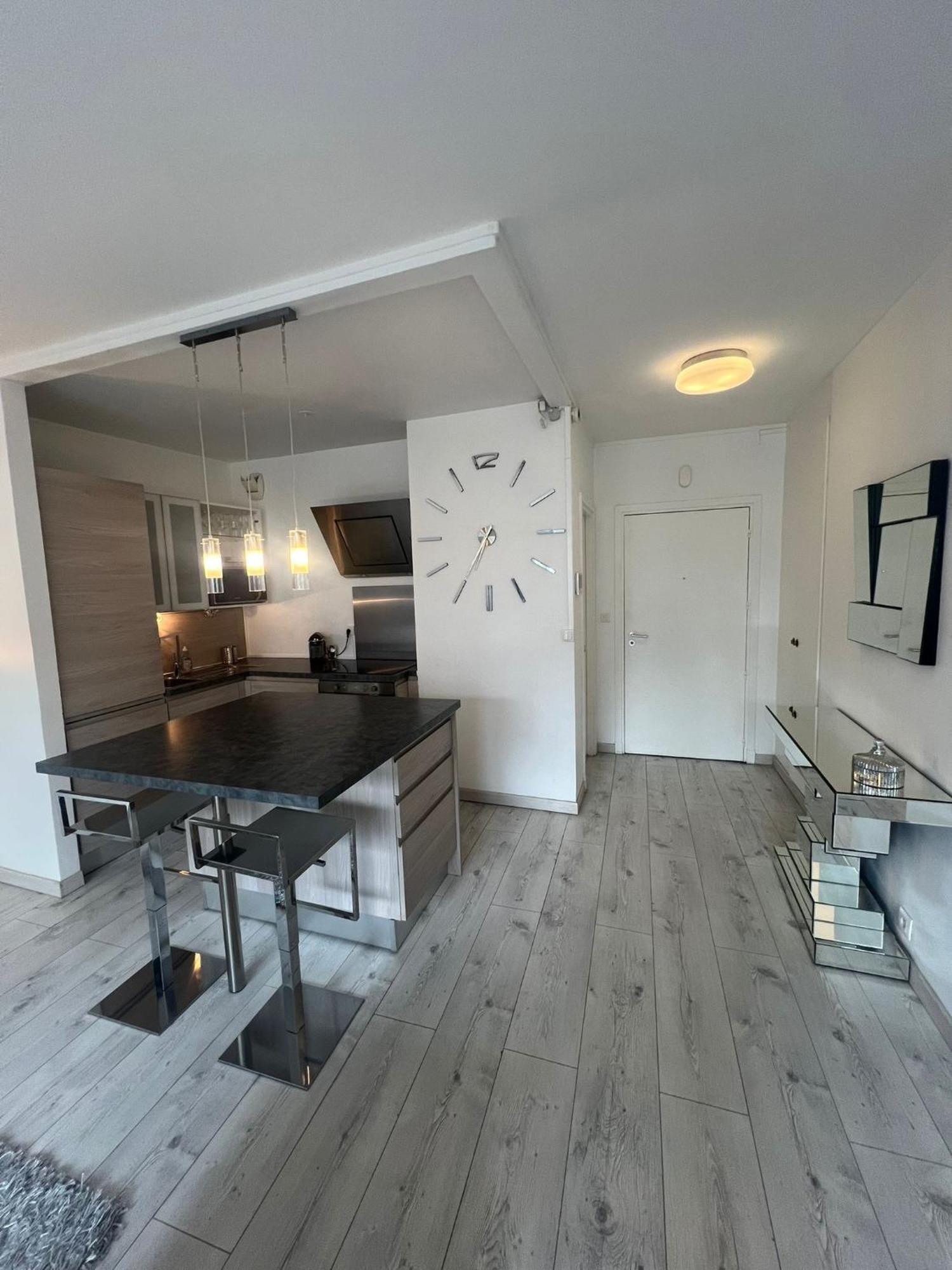Appartement Luxury View Eiffel Tower 16th Trocadero