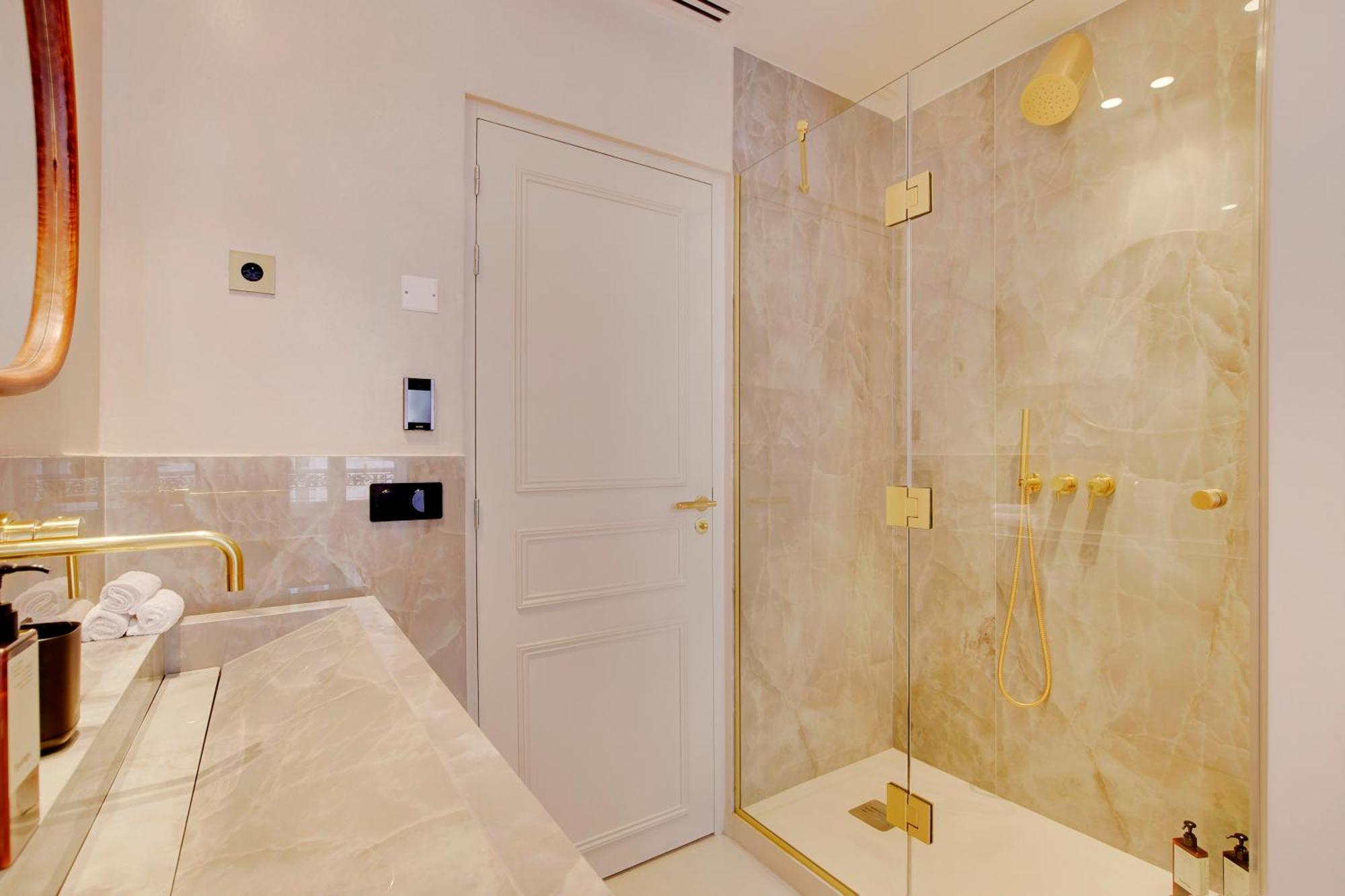 Apartment Maison Galante's With Services In La Madeleine - Opera Paris