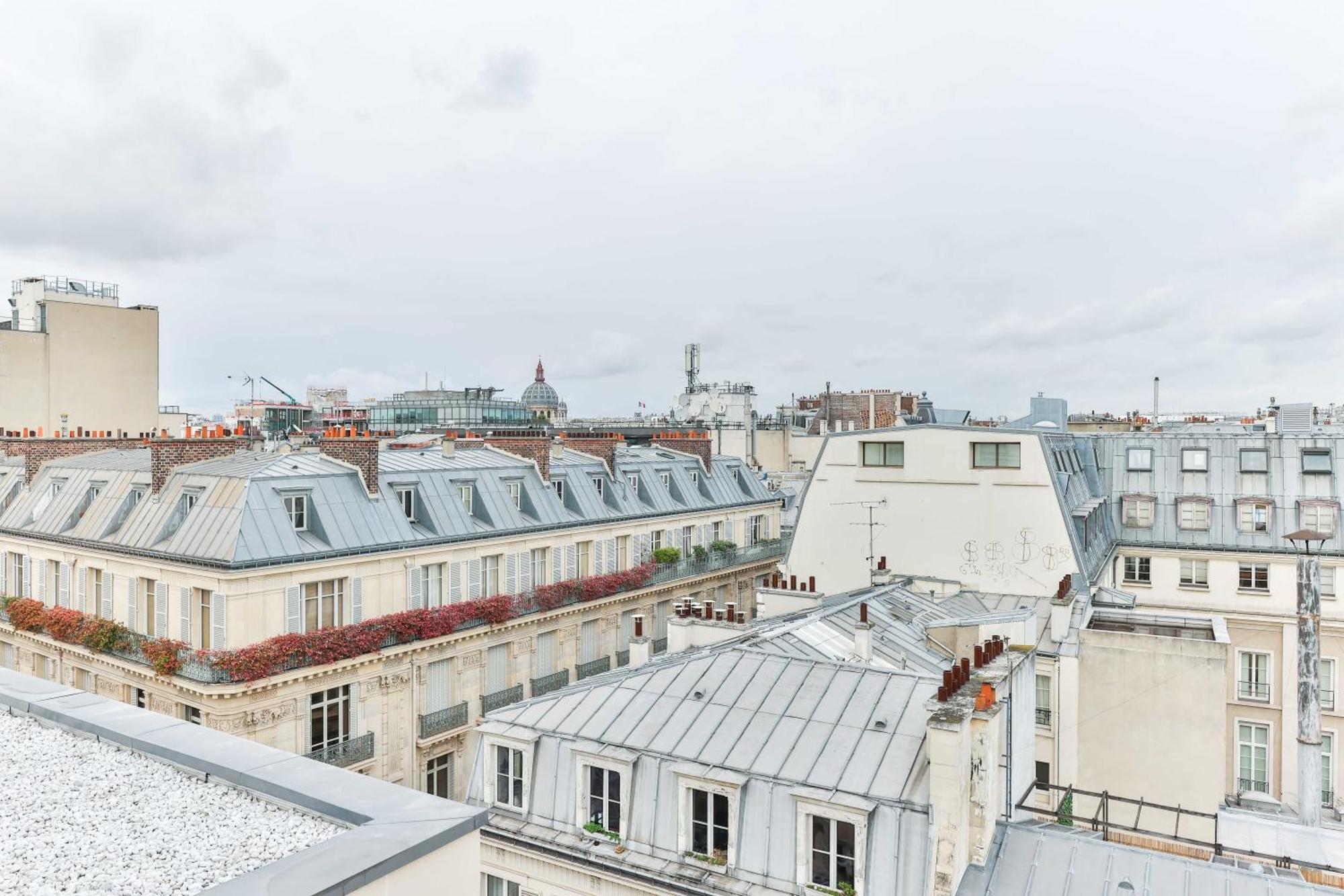Inn Luxurious 1br-2p - Place De La Concorde