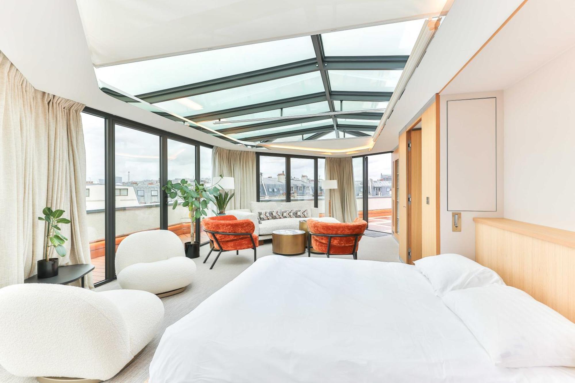 Luxurious 1br-2p - Place De La Concorde * Paris