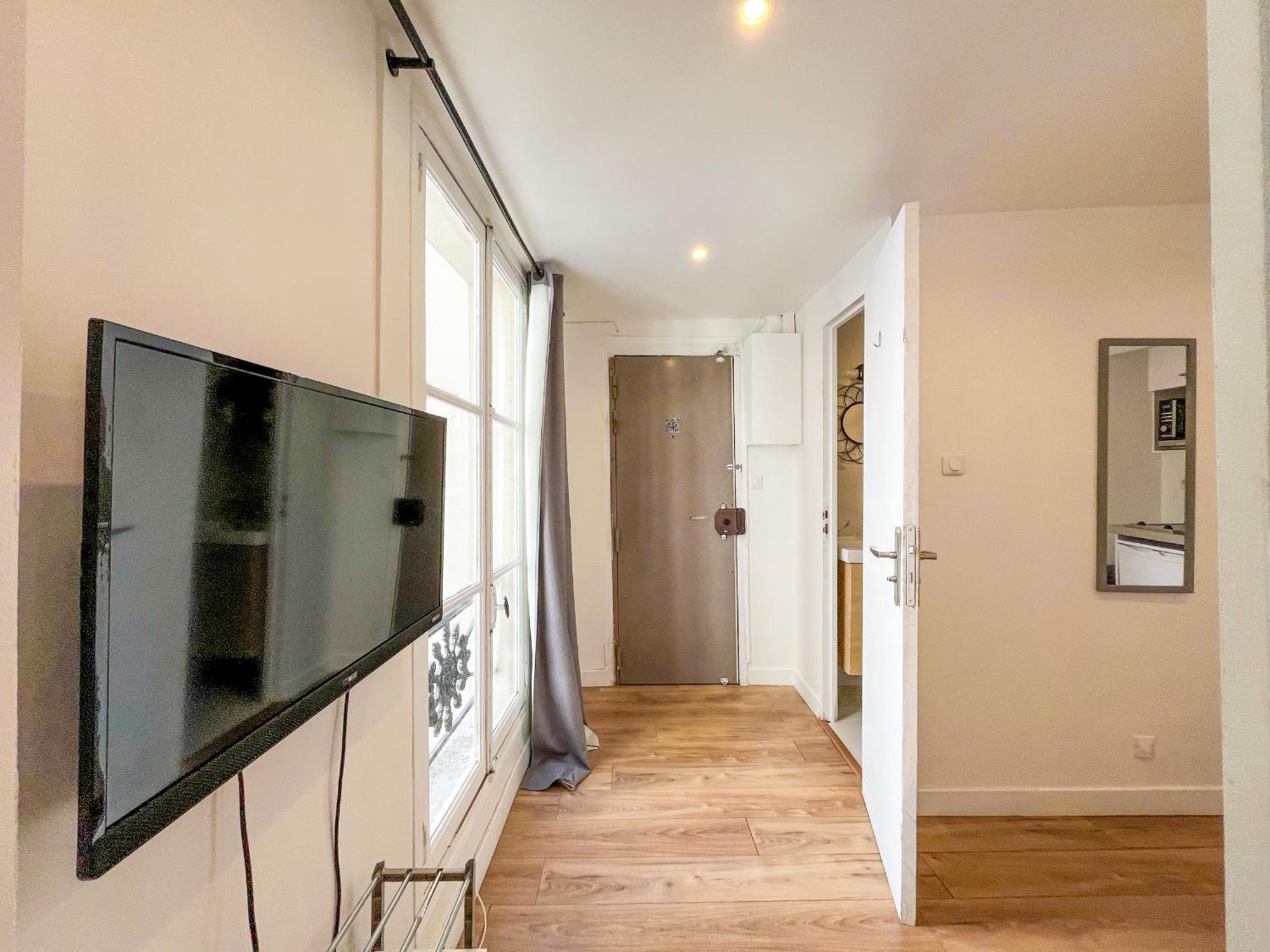Apartment 148 - Urban In *