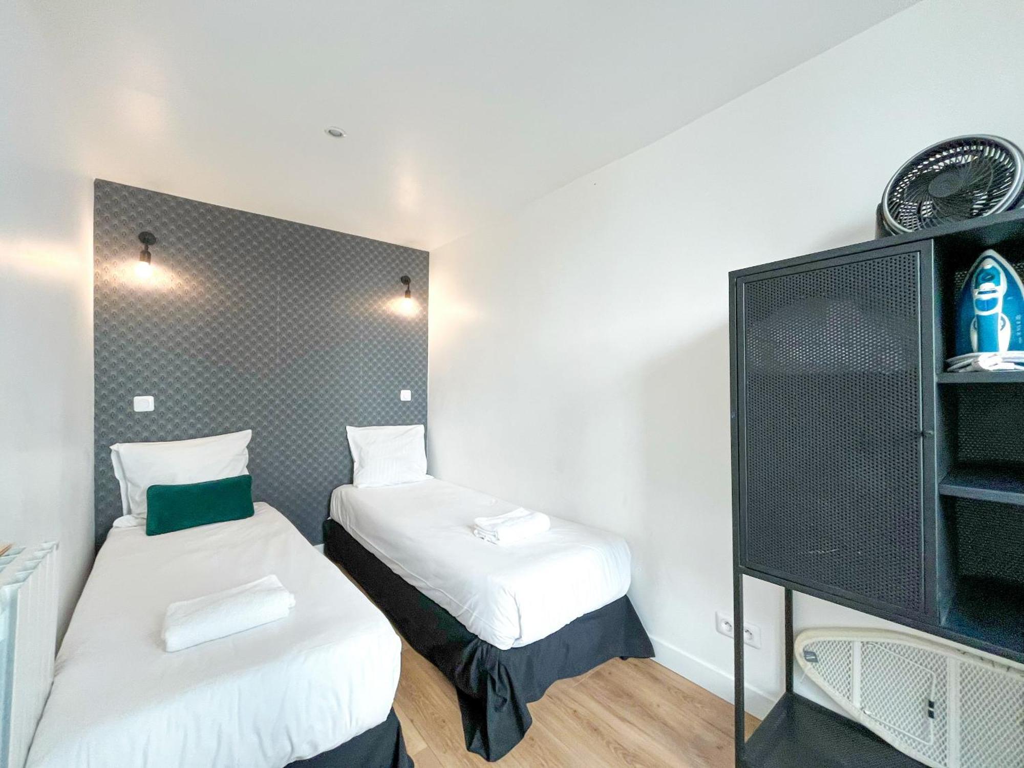 Apartment 148 - Urban In *