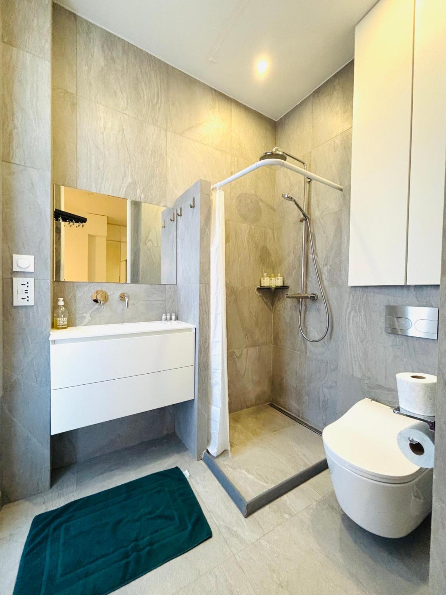 Malesherbes Wagram Paris