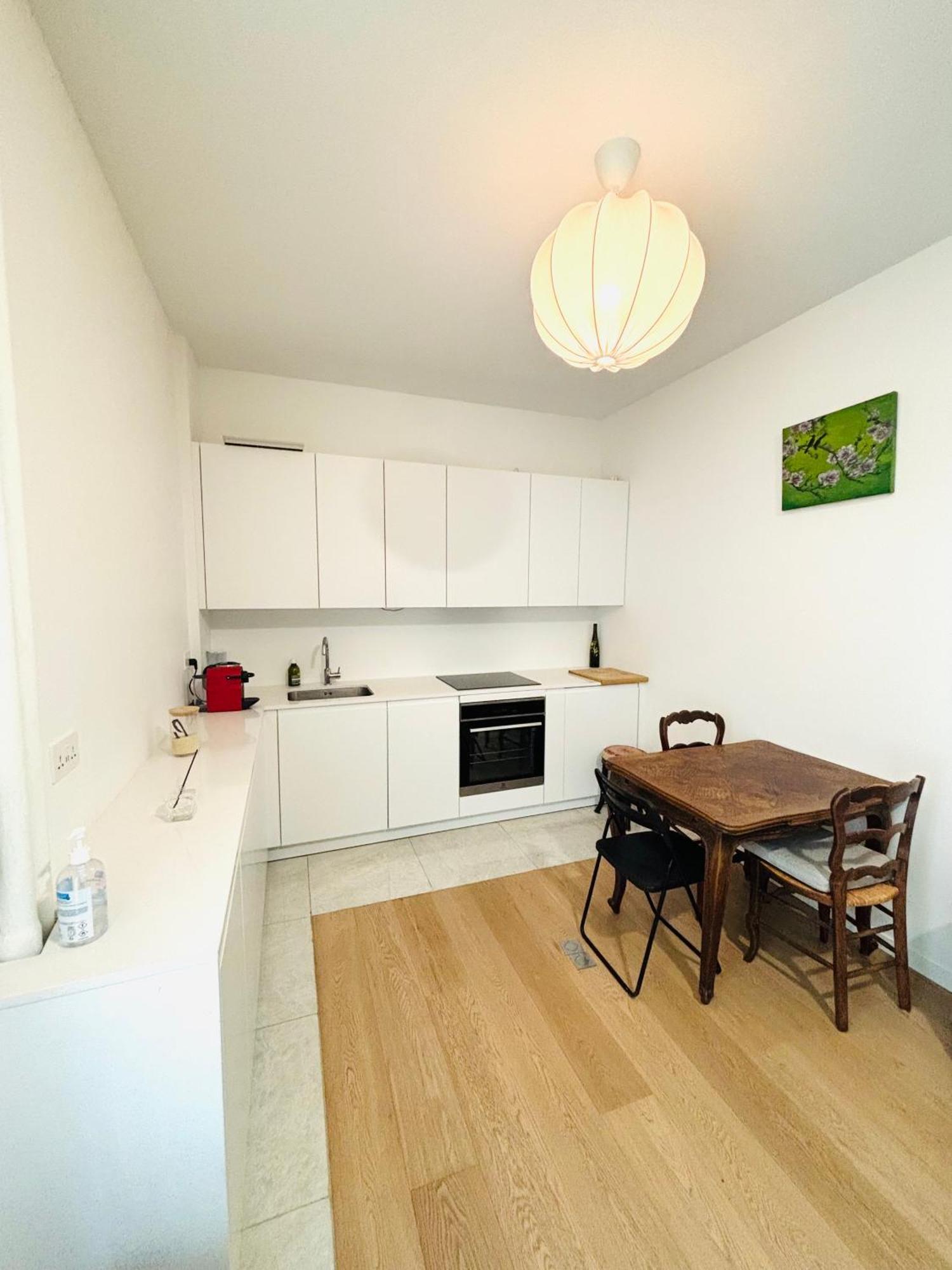 Apartment Malesherbes Wagram Paris