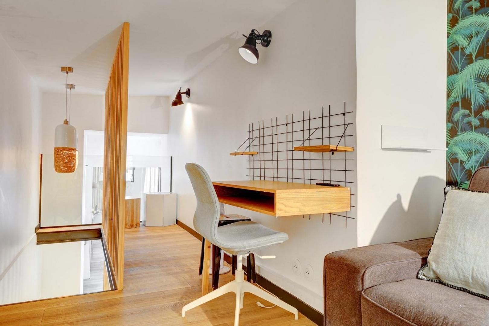 Appartement 194-maison Parisienne Private
