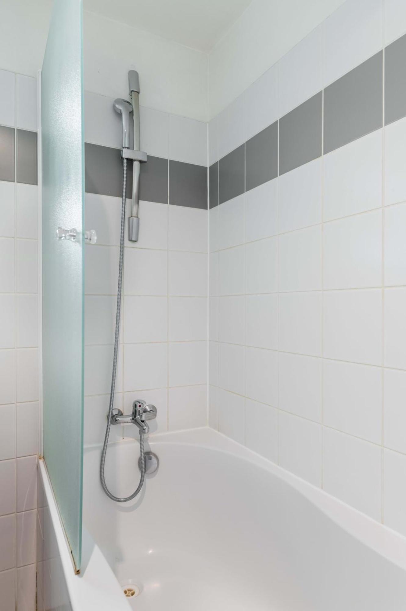Apartment 201 - Jardins Des Plantes -paris 5 *