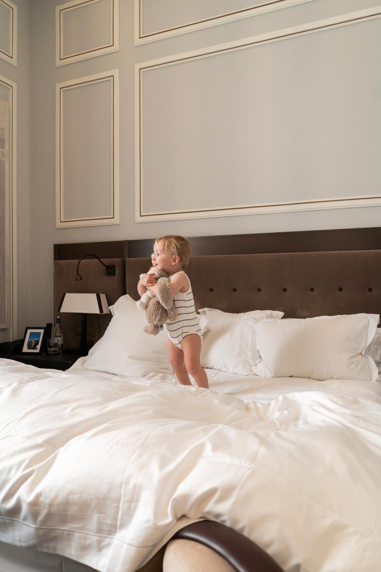 Hotel Maison Villeroy