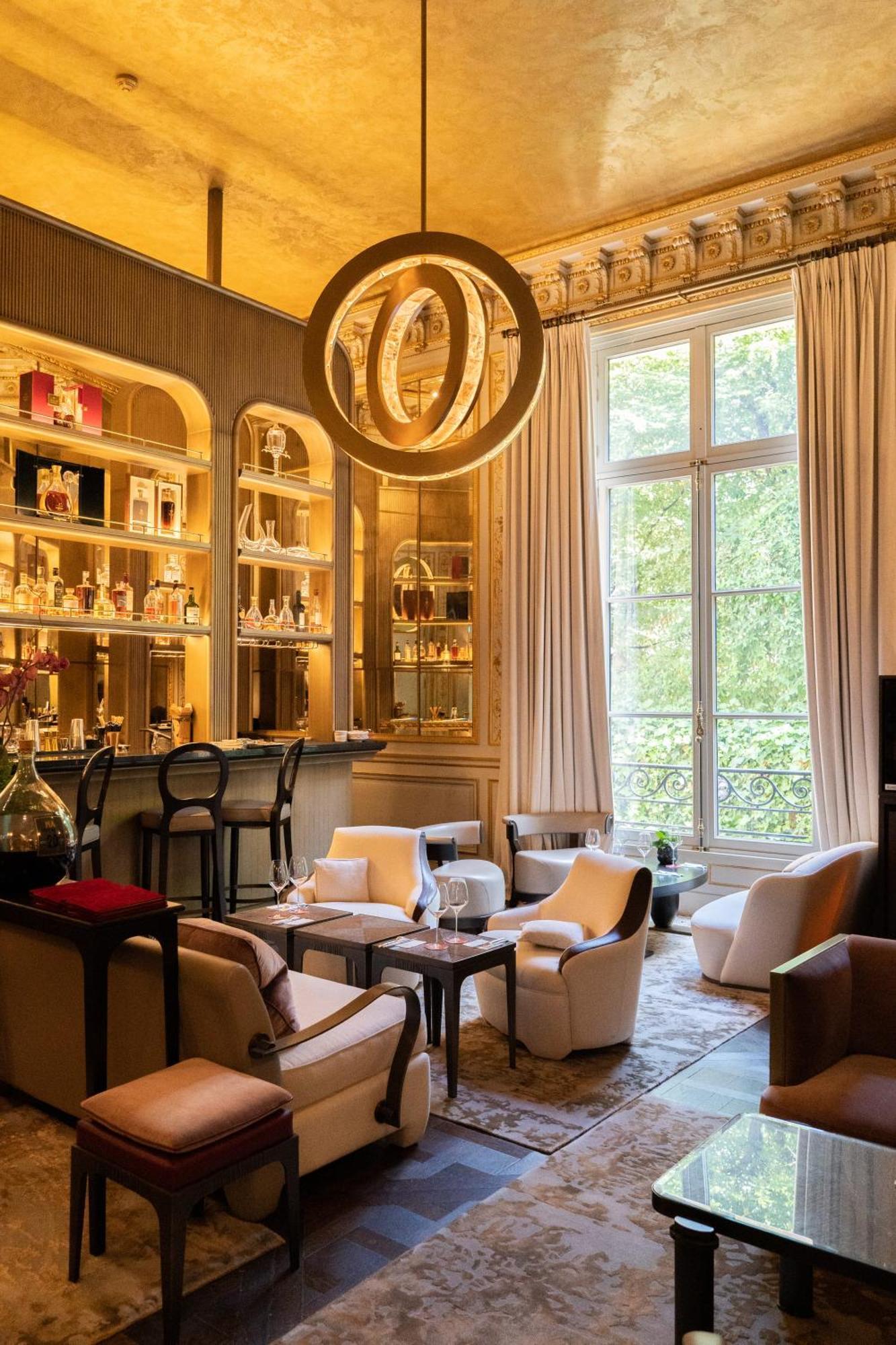 Maison Villeroy Hotel 5*