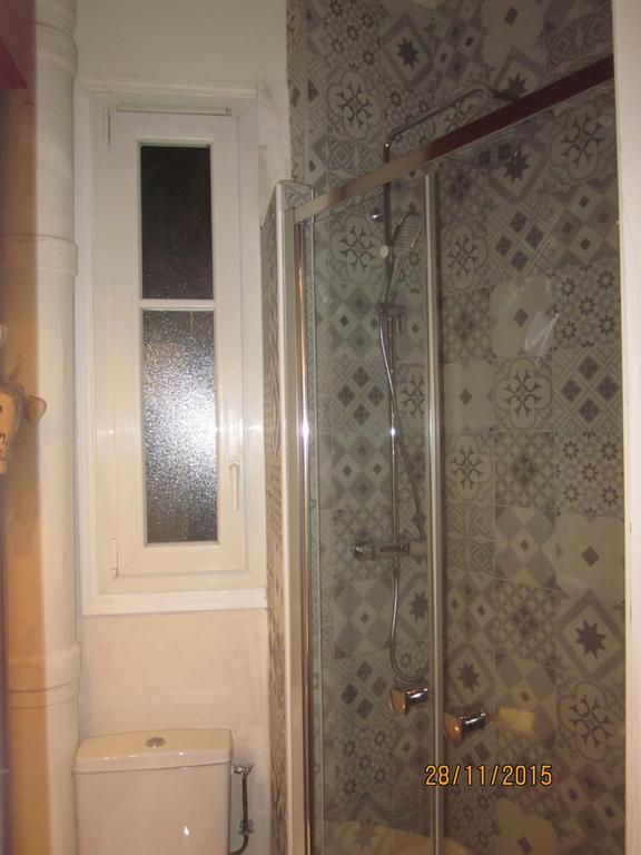 Bed & Breakfast Centre Paris