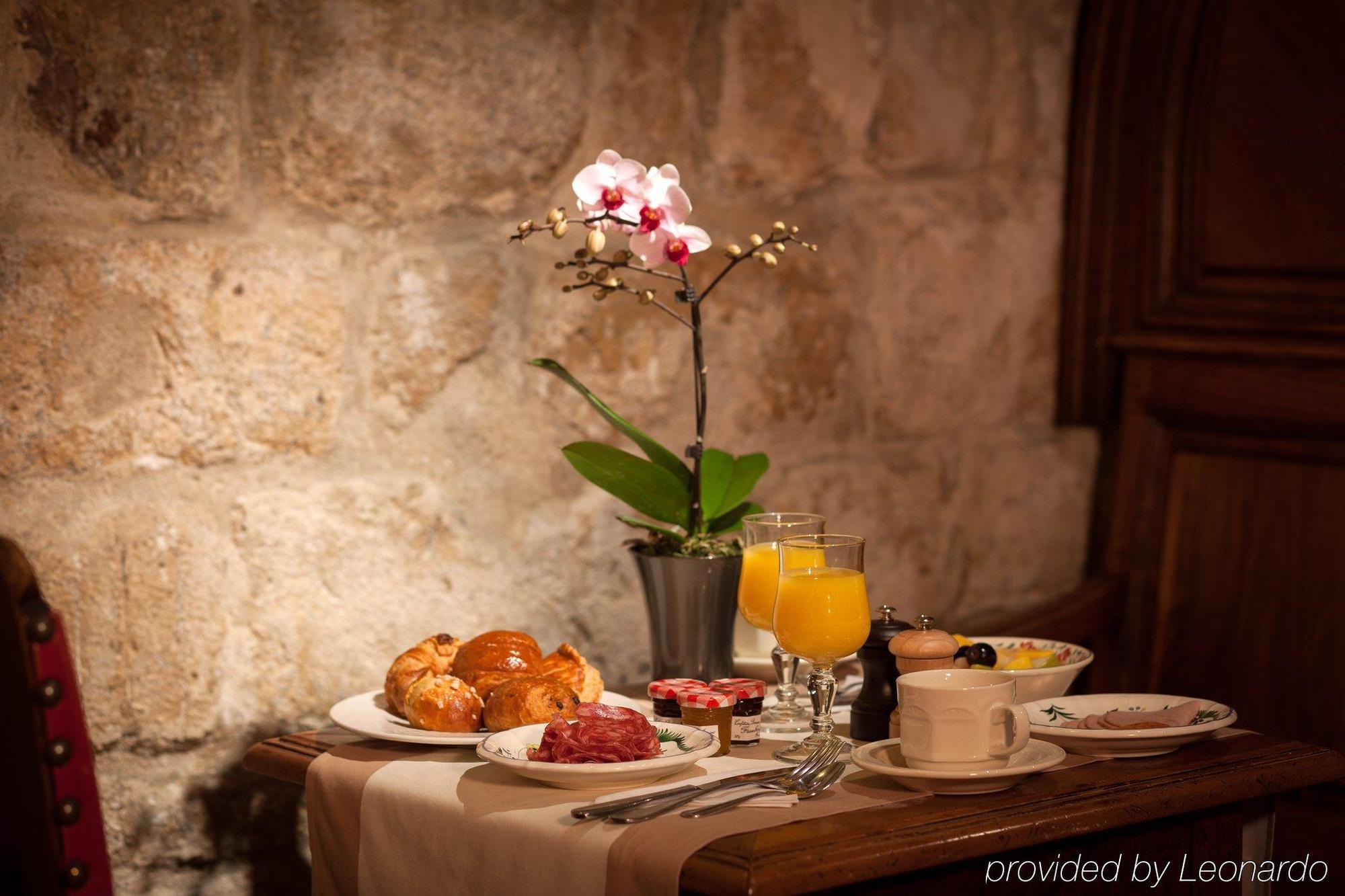 Hotel Amarante Beau Manoir 3*