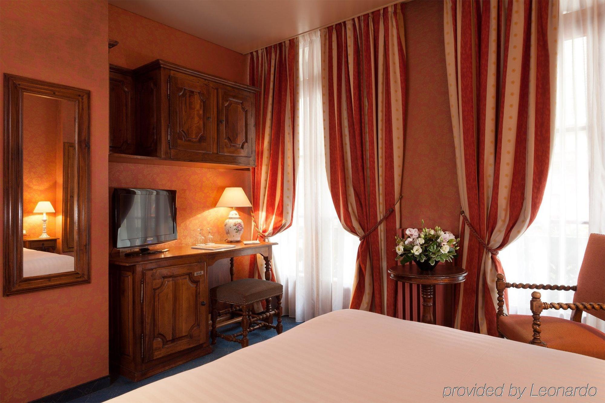 Amarante Beau Manoir Hotel 3*