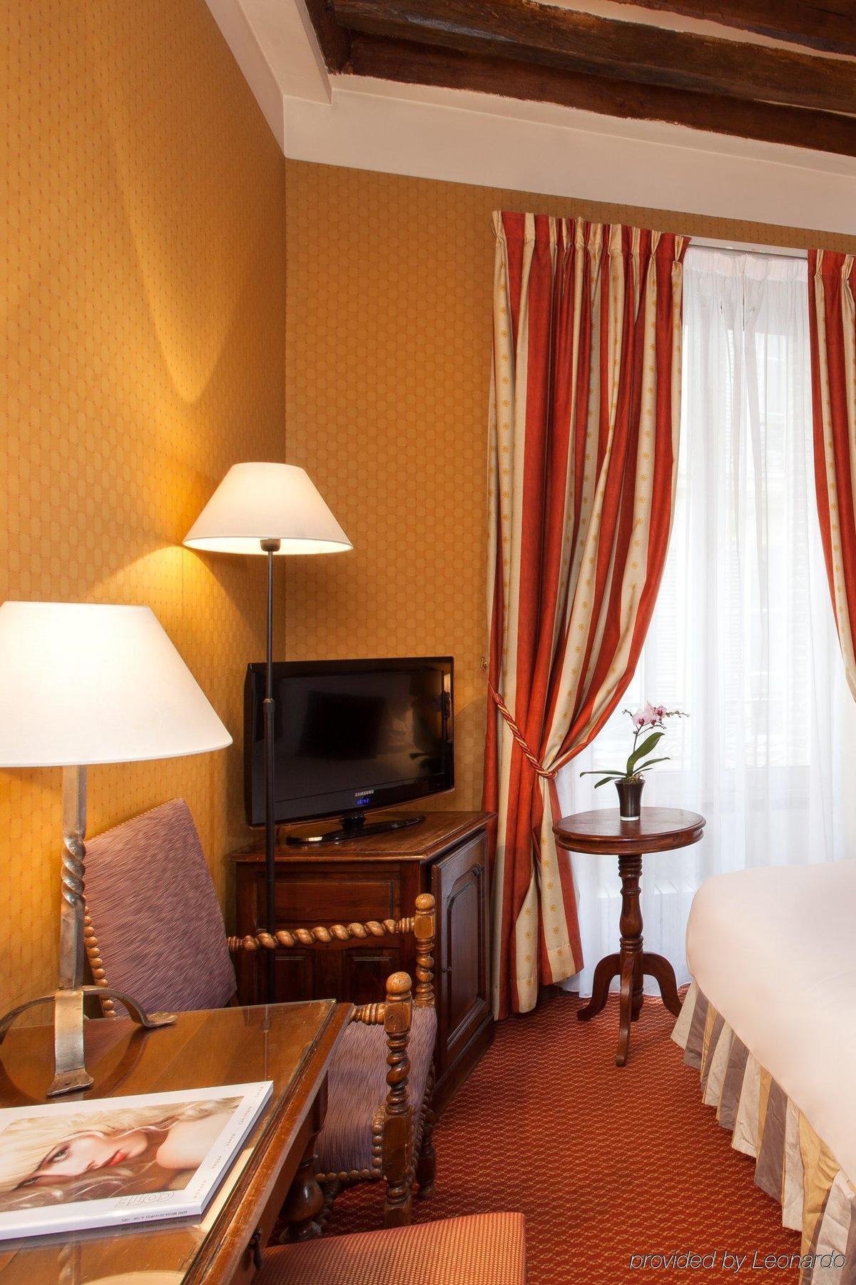 Amarante Beau Manoir