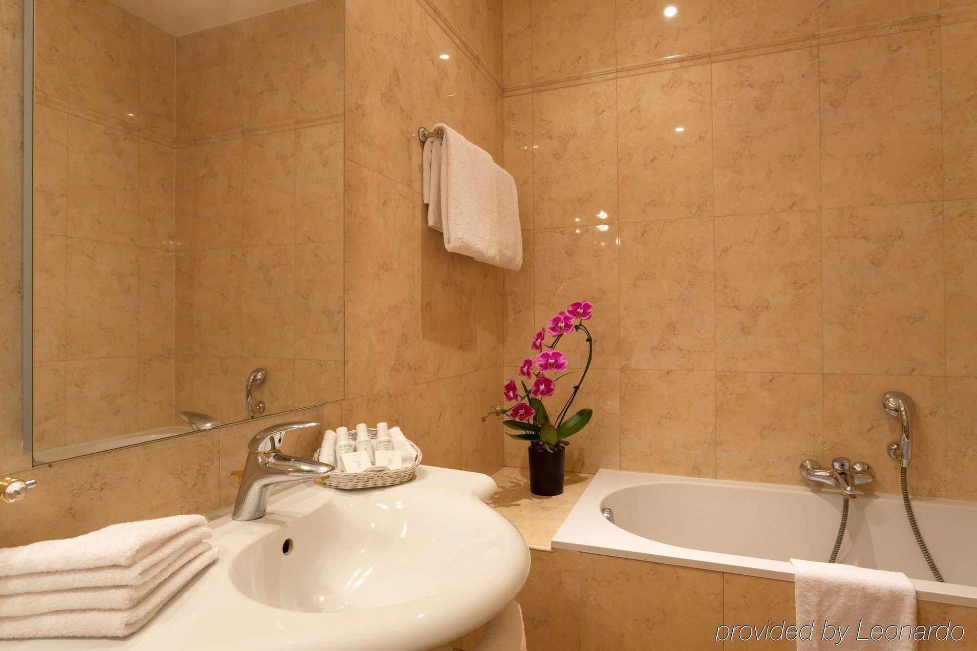 Amarante Beau Manoir Hotel