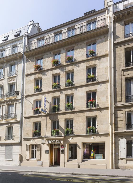 Du Brésil 2* Paris