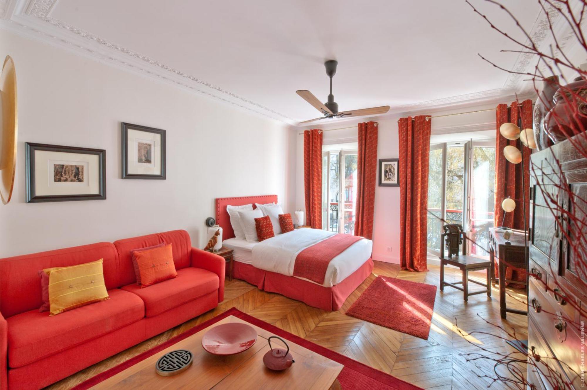Bed & Breakfast My For Luxury Adults Only Paris