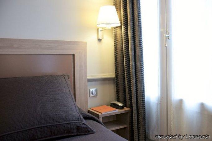Hotel Apollinaire