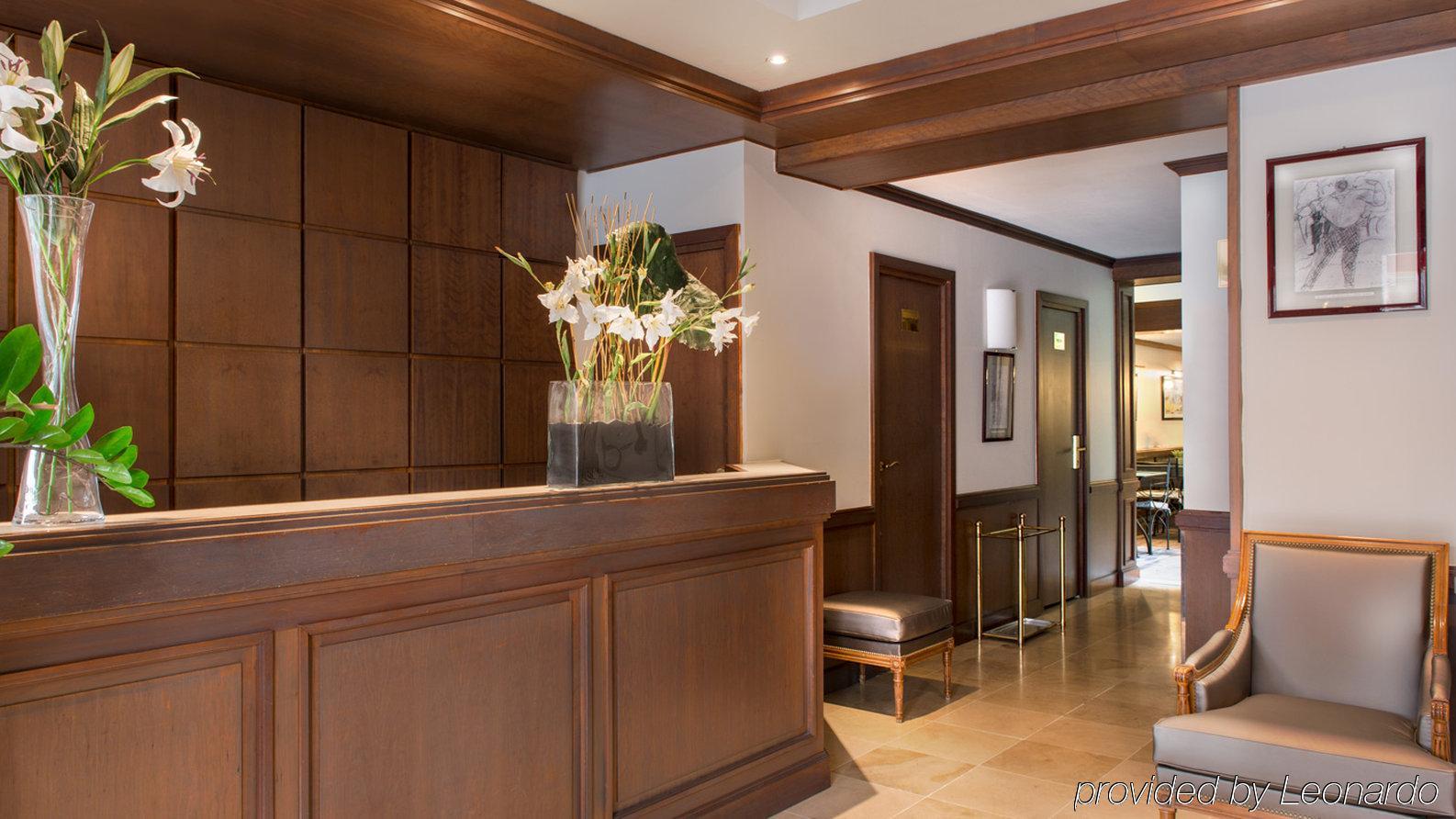 Hotel Apollinaire 3*