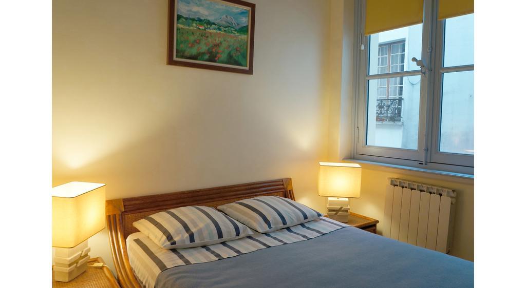 Apartment Le 38, Rue Saint-louis En L'ile
