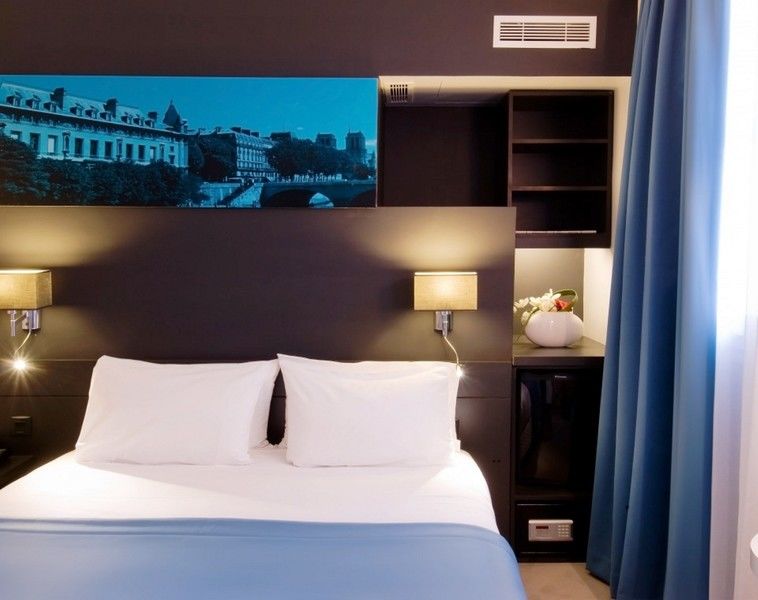 Le Bailli Paris