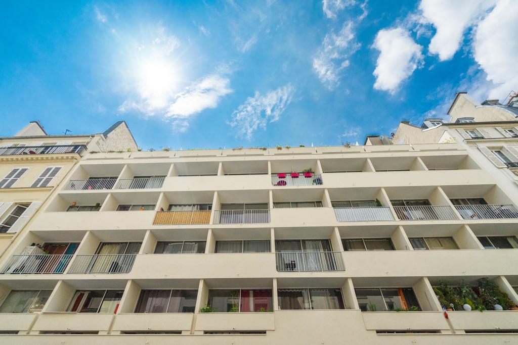 Appartement Cosy Bastille Paris