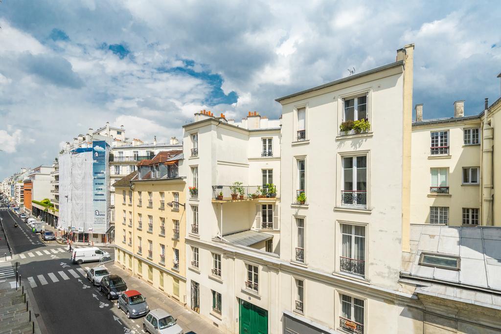 Appartement Cosy Bastille
