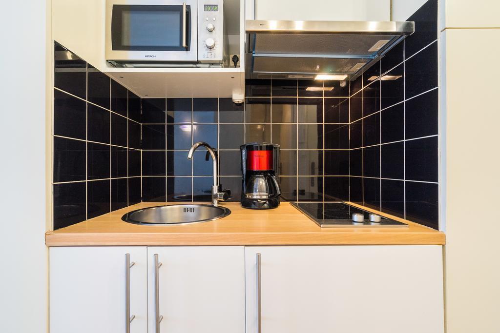 Appartement Cosy Bastille Paris