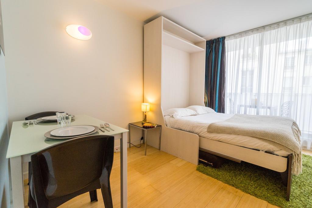 Appartement Cosy Bastille *