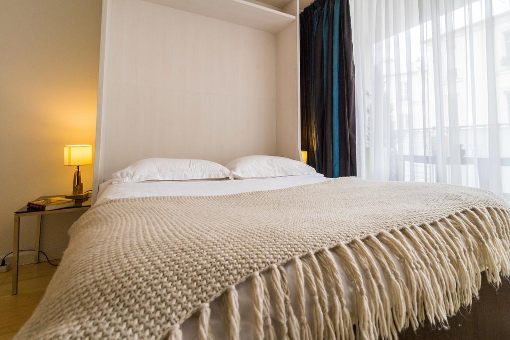 Appartement Cosy Bastille