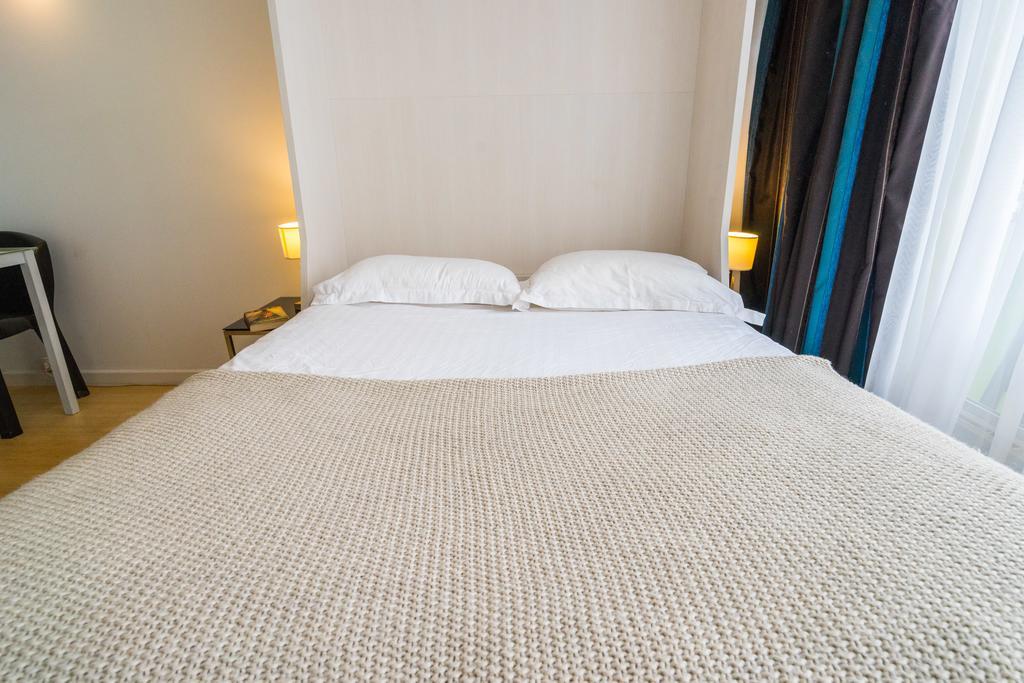 Appartement Cosy Bastille Paris