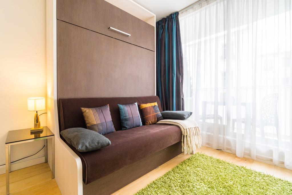 Appartement Cosy Bastille Paris